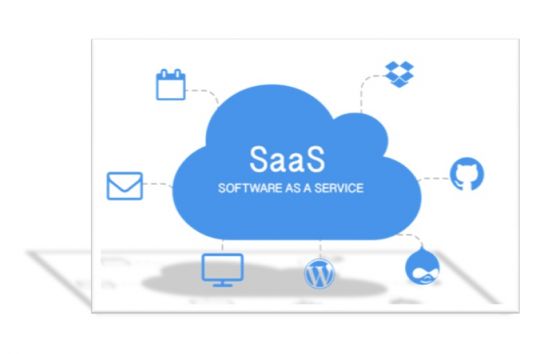 Сайтовете, базирани на софтуер като услуга (SaaS) решенията, у нас отчитат двуцифрен ръст през отминалата година