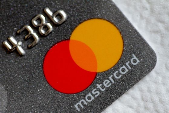 MasterCard и VISA