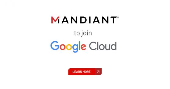 Google придобива компанията за киберсигурност Mandiant
