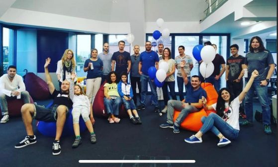Beetroot придобива българскaта компания South Gate Tech и разширява присъствието си в Европа