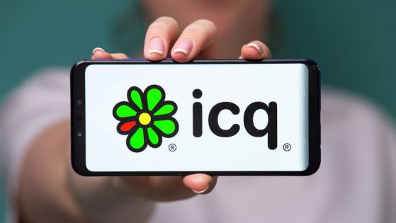 В Русия готвят връщане на ICQ