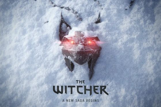 CD Projekt Red подготвя нова игра по The Witcher