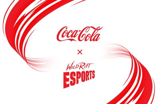 Riot Games и Coca-Cola с нов гейминг шампионат