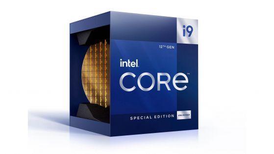 Intel представи най-бързия настолен процесор