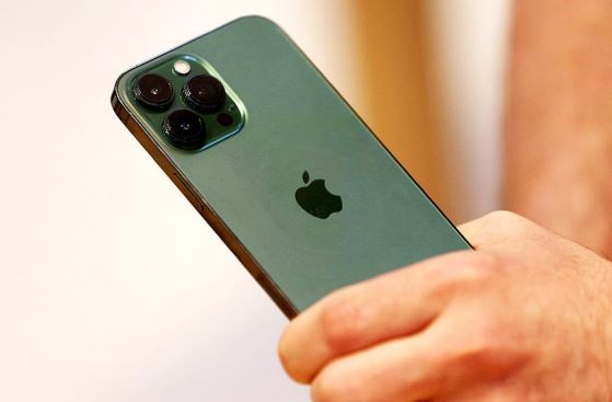 Apple може да използва китайски доставчик на памет за производството на iPhone