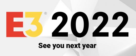 E3 2022 няма да се състои