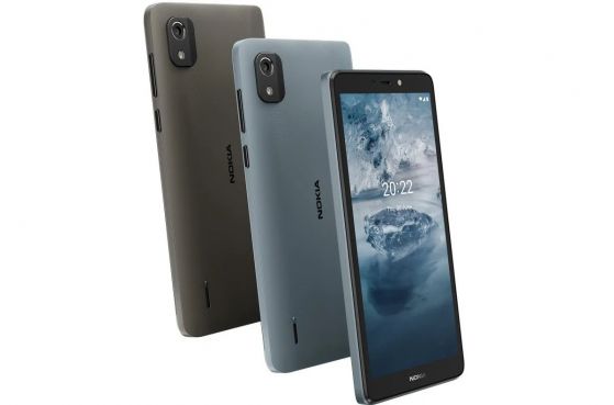 Вече са ясни цените и наличностите на Nokia C2 2nd Edition