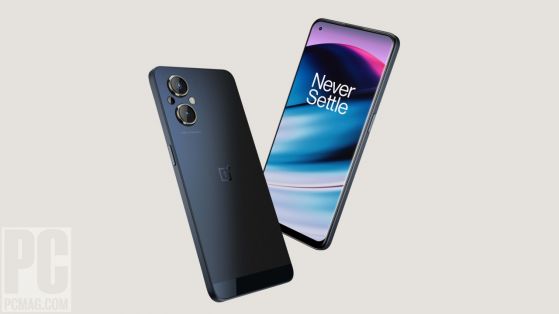 Нови данни за OnePlus Nord N20