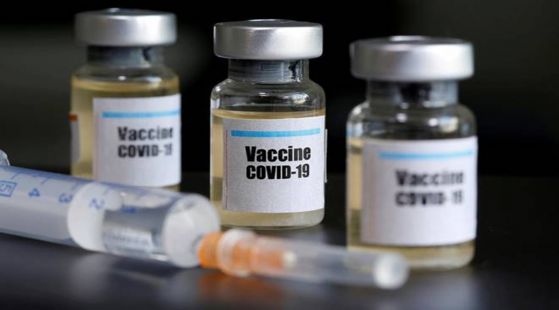 "Продължителността на защитата срещу COVID-19 бързо намалява със следващите дози ваксини"