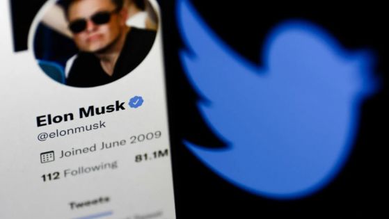 Elon Musk won’t join Twitter’s board
