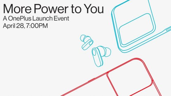 OnePlus обяви събитие за 28 април