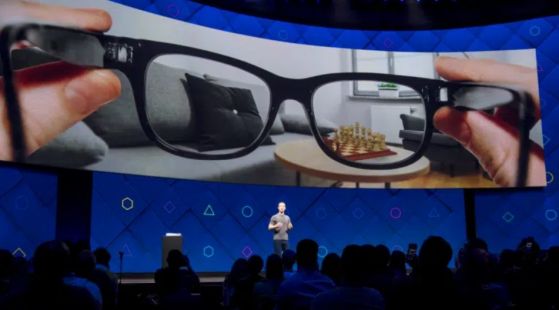 Meta планира да пусне първите си AR очила през 2024 година