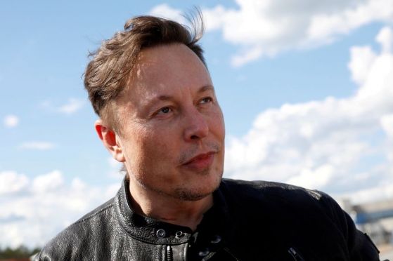 Tesla Stock Price Slides After Musk Promises on Twitter