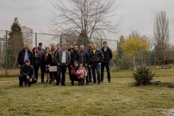 Системният интегратор ССАРМ отбеляза 10 успешни години на пазара с поредица от инициативи за българските деца