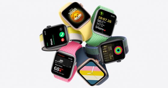 Все още не е ясно дали Apple Watch Series 8 ще има функция за измерване на телесната температура