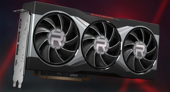 AMD представи видеокартите Radeon RX 6950 XT, RX 6750 XT и RX 6650 XT