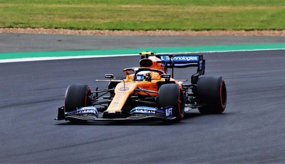 McLaren ще участва във Формула Е през 2023 година