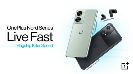OnePlus представи нови продукти от серията Nord