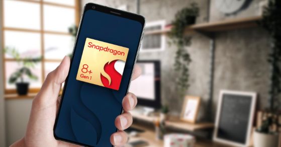 Новият Snapdragon 8+ Gen 1 предлага по-голяма производителност и икономичност