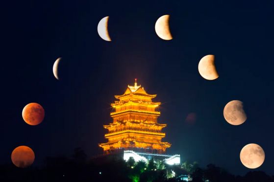 Китай ще изгражда сателитна комуникационна система на Луната