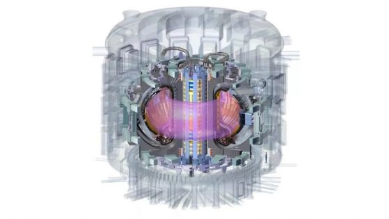 Термоядрените ректори могат да генерират двойно по-голяма мощност