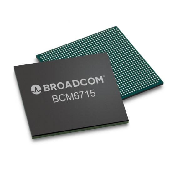 Broadcom купува VMware за 61 милиарда щатски долара