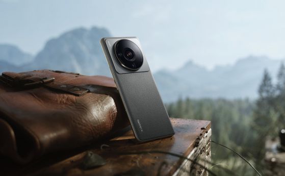Флагманската серия Xiaomi 12S стартира партньорството с Leica