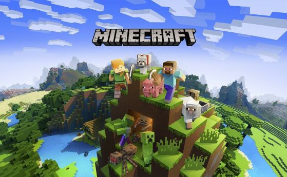 Minecraft забрани незаменимите токени (NFT)