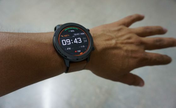 Задават ли се по-добри часовници с Wear OS