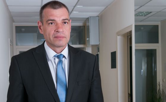 Цветан Алексиев, главен изпълнителен директор, Сирма Груп