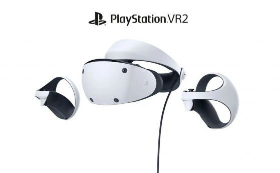 Sony представи част от възможностите новия си шлем за виртуална реалност PlayStation VR2