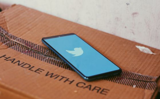 Делото за сделката на Twitter ще започне на 17 октомври