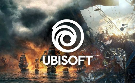 Китайският Tencent е на път да стане най-големият акционер на Ubisoft