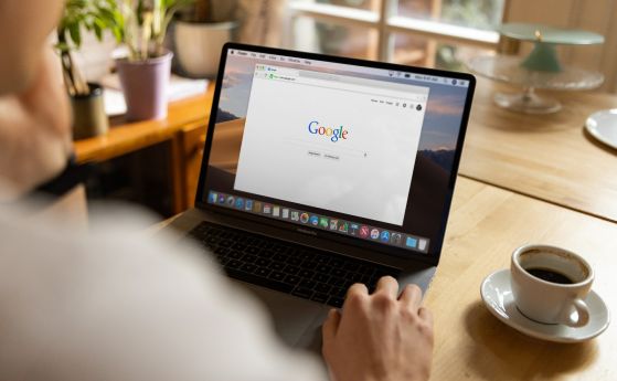 Google ще бори дезинформацията в търсачката си с изкуствен интелект