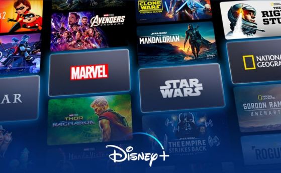 Корекциите в Disney+ - реклами и занижени очаквания