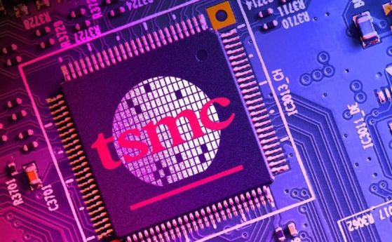 TSMC започва серийното производство на 3nm чипове