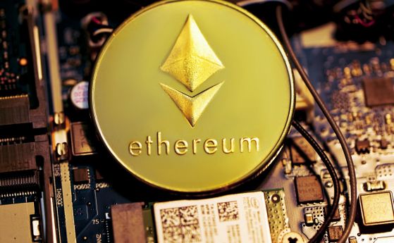 Ethereum ще извърши историческо реструктуриране през септември
