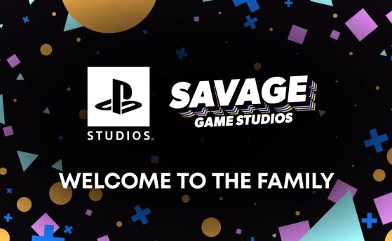 Sony купува Savage Game Studios