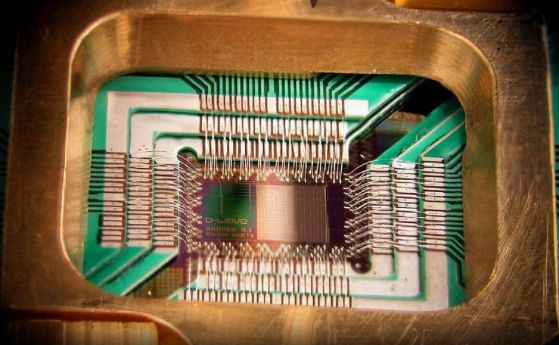 Zyvex Labs направи пробив в производството на 0.7nm квантови процесори