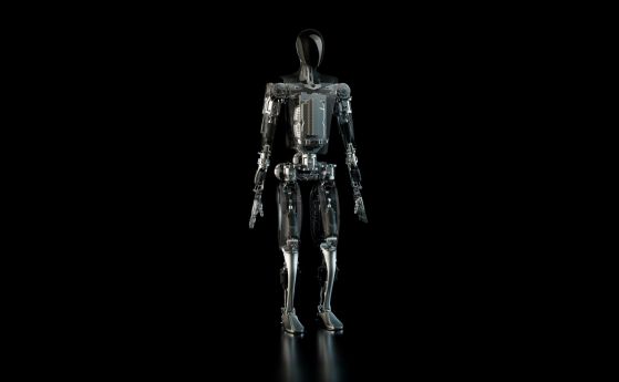 Мъск подготвя човекоподобен робот с цена под 20 хил. долара