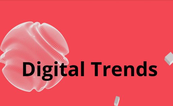 Digital Trends 2022