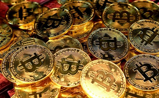 Хакер укри Bitcoin за над 3 млрд. долара, но агенти ги намериха