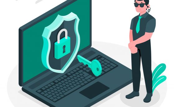 Как да предпазим компютъра и смартфона си от хакерска атака