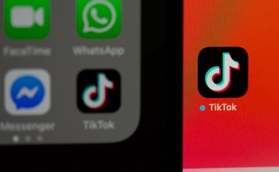 ЕС потвърди, че разследва TikTok заради личните данни и онлайн рекламите