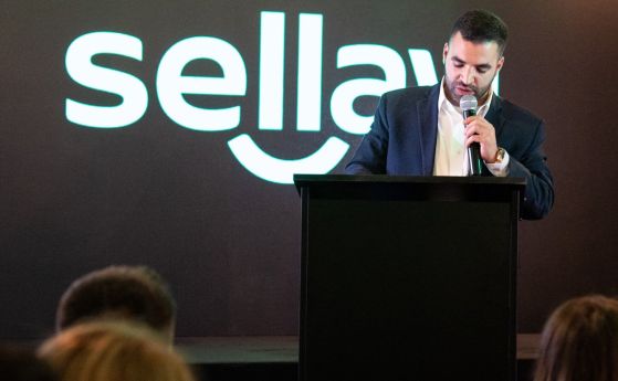 Компанията за електронна търговия Sellavi инвестира 7 млн. евро в България