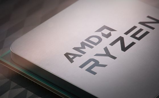CES 2023: AMD атакува конкуренцията с нови чипове