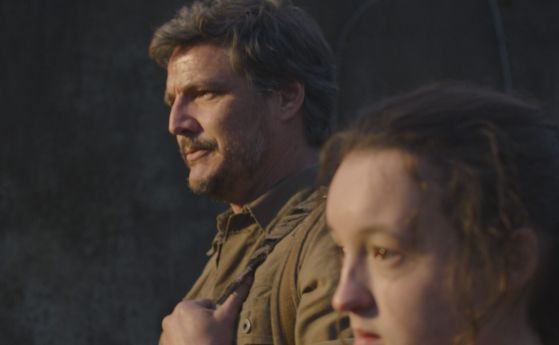 HBO подновява „Последните оцелели“ за втори сезон