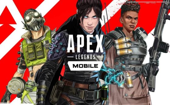 EA спира мобилните версии на Apex Legends и Battlefield