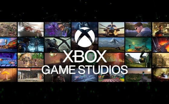 Microsoft Xbox Games