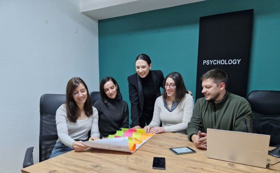 Българският стартъп за психично здраве RelaxifyApp получи финансиране от инвеститори с цел ускоряване на растежа